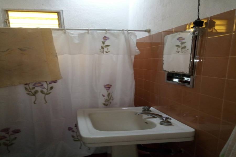 Las Toninas,Buenos Aires,Argentina,2 Bedrooms Bedrooms,1 BañoBathrooms,Casas,12,8102