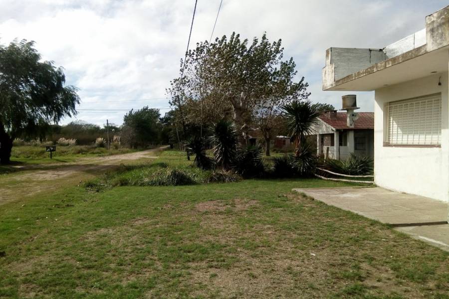 Las Toninas,Buenos Aires,Argentina,2 Bedrooms Bedrooms,1 BañoBathrooms,Casas,12,8102