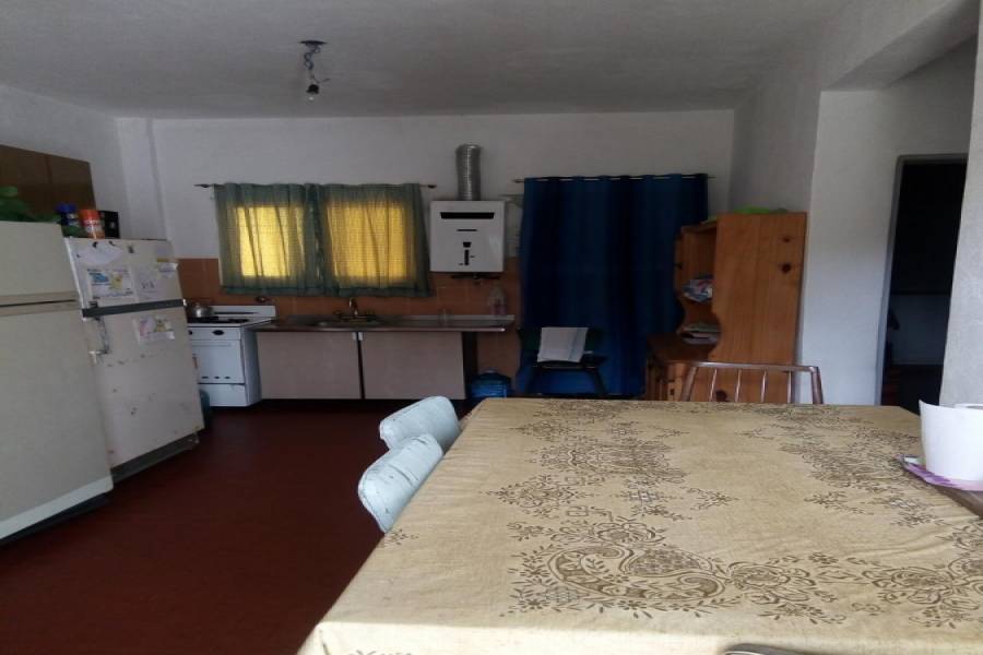 Las Toninas,Buenos Aires,Argentina,2 Bedrooms Bedrooms,1 BañoBathrooms,Casas,12,8102