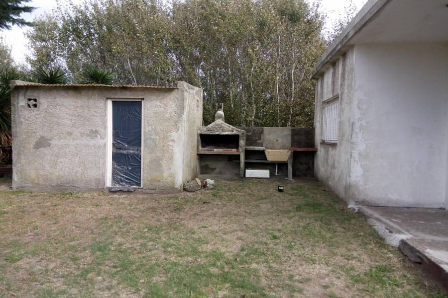 Las Toninas,Buenos Aires,Argentina,2 Bedrooms Bedrooms,1 BañoBathrooms,Casas,12,8102