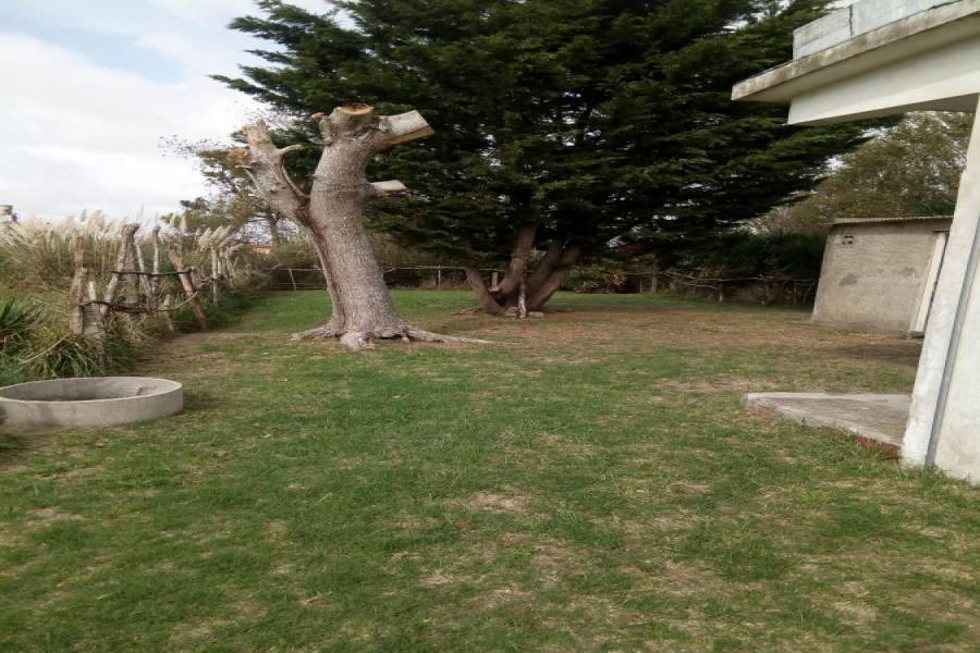 Las Toninas,Buenos Aires,Argentina,2 Bedrooms Bedrooms,1 BañoBathrooms,Casas,12,8102