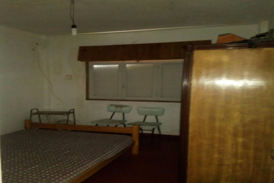 Las Toninas,Buenos Aires,Argentina,2 Bedrooms Bedrooms,1 BañoBathrooms,Casas,12,8102