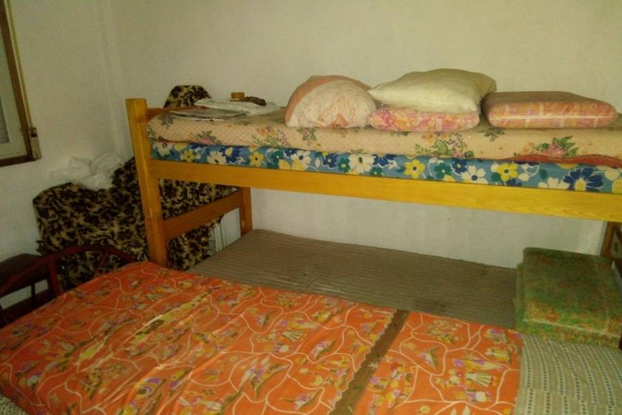 Las Toninas,Buenos Aires,Argentina,2 Bedrooms Bedrooms,1 BañoBathrooms,Casas,12,8102