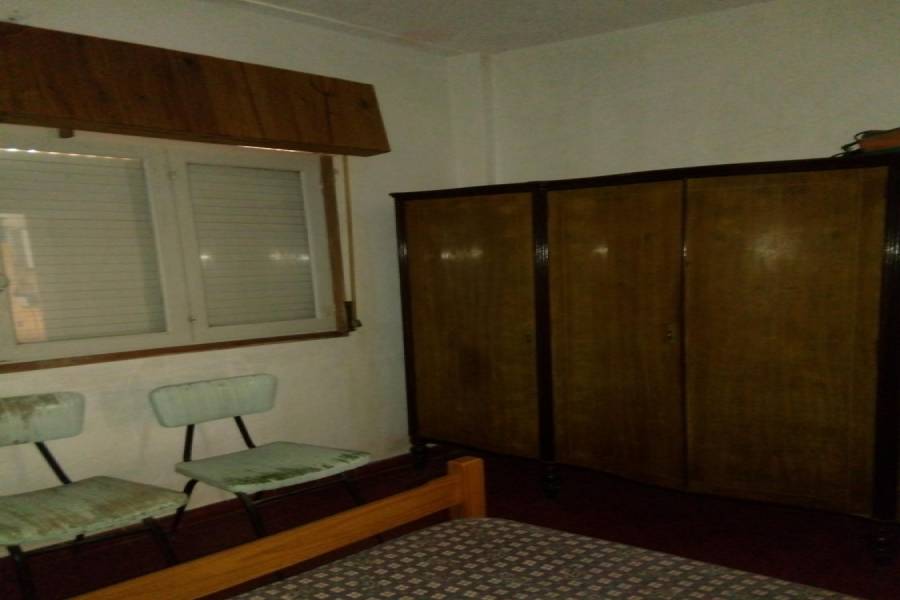 Las Toninas,Buenos Aires,Argentina,2 Bedrooms Bedrooms,1 BañoBathrooms,Casas,12,8102