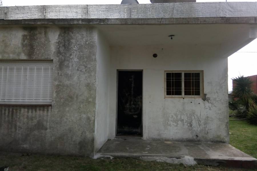 Las Toninas,Buenos Aires,Argentina,2 Bedrooms Bedrooms,1 BañoBathrooms,Casas,12,8102