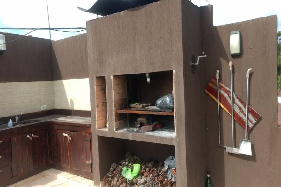 Las Toninas,Buenos Aires,Argentina,2 Bedrooms Bedrooms,1 BañoBathrooms,Casas,46,8103