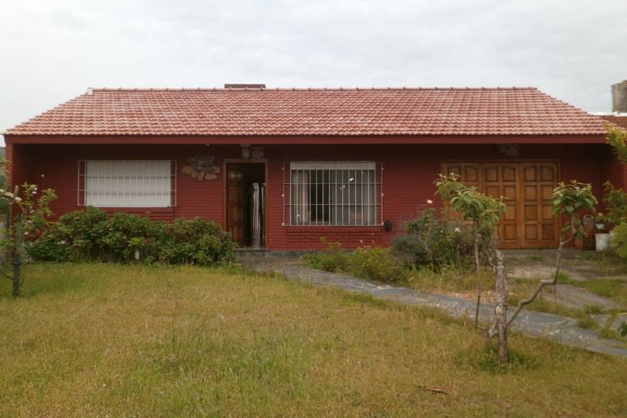 Santa Teresita,Buenos Aires,Argentina,2 Bedrooms Bedrooms,1 BañoBathrooms,Casas,37,8105