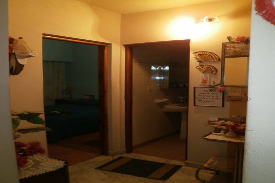 Santa Teresita,Buenos Aires,Argentina,2 Bedrooms Bedrooms,1 BañoBathrooms,Casas,37,8105