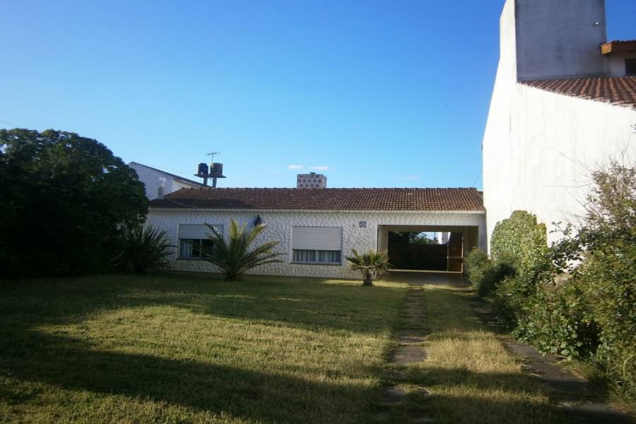 Mar del Tuyu,Buenos Aires,Argentina,2 Bedrooms Bedrooms,1 BañoBathrooms,Casas,58,8107