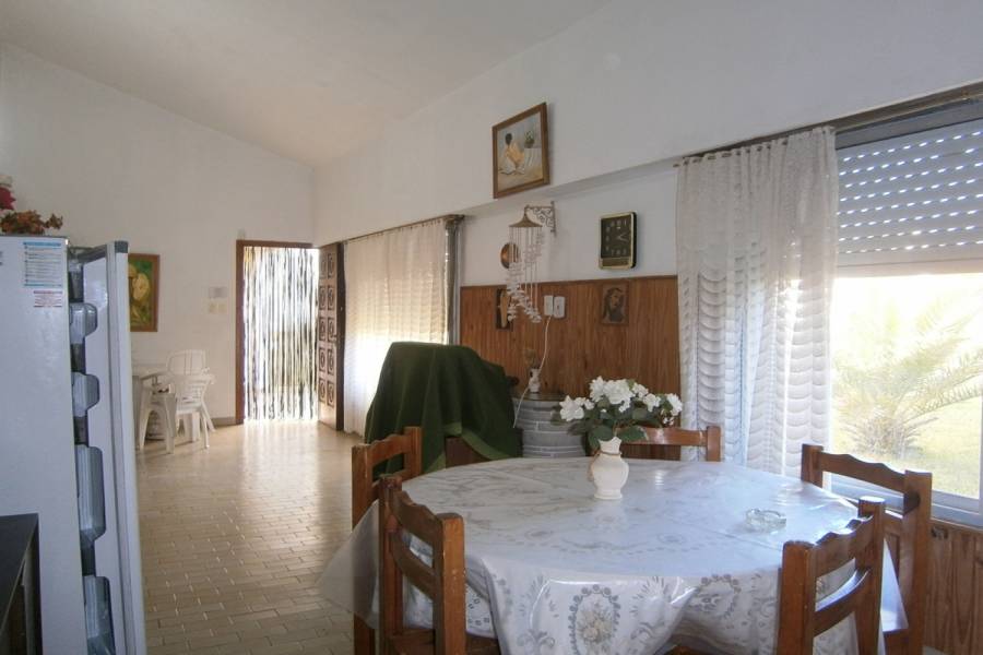 Mar del Tuyu,Buenos Aires,Argentina,2 Bedrooms Bedrooms,1 BañoBathrooms,Casas,58,8107
