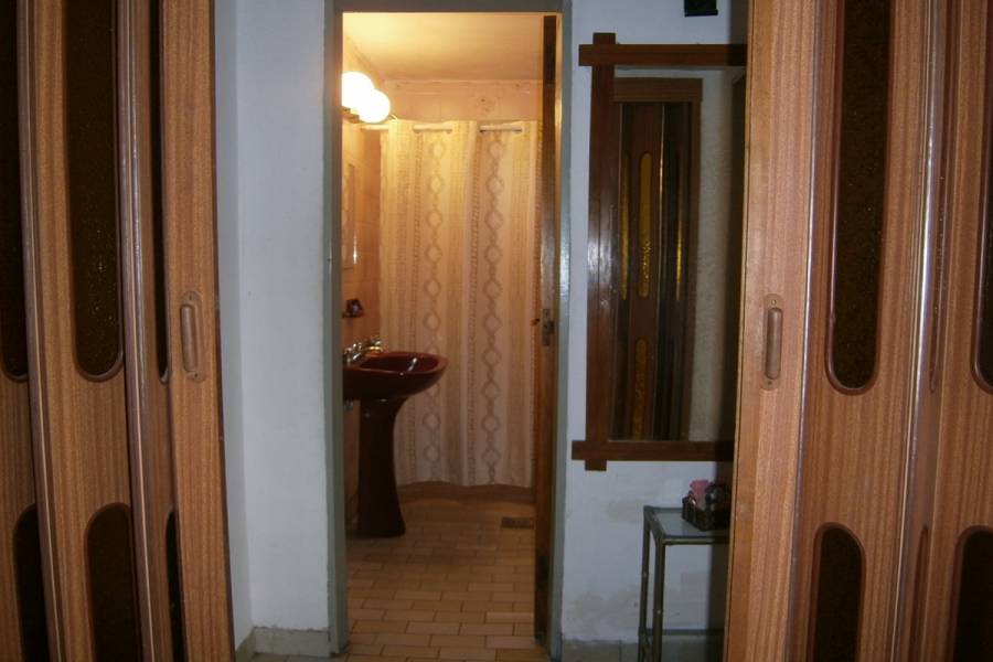 Mar del Tuyu,Buenos Aires,Argentina,2 Bedrooms Bedrooms,1 BañoBathrooms,Casas,58,8107