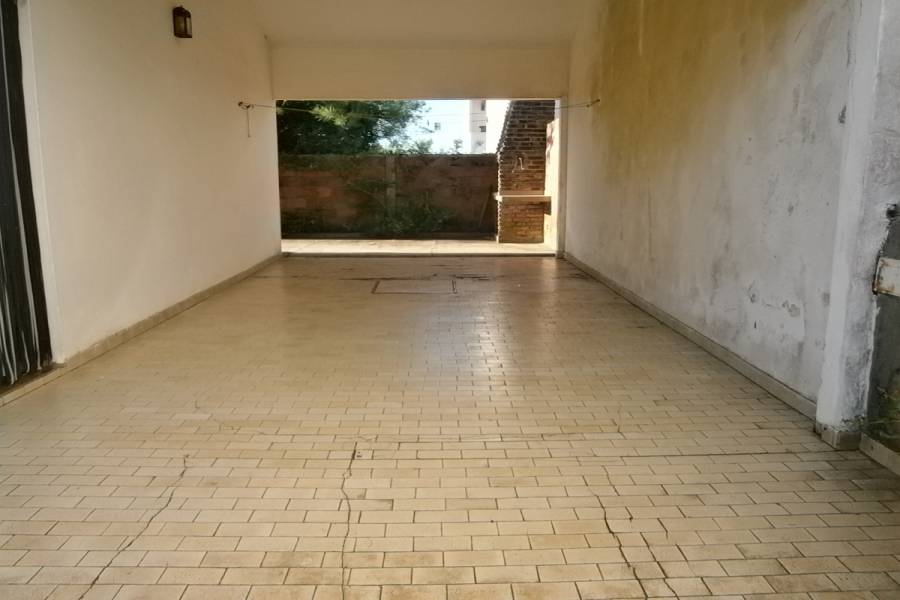 Mar del Tuyu,Buenos Aires,Argentina,2 Bedrooms Bedrooms,1 BañoBathrooms,Casas,58,8107