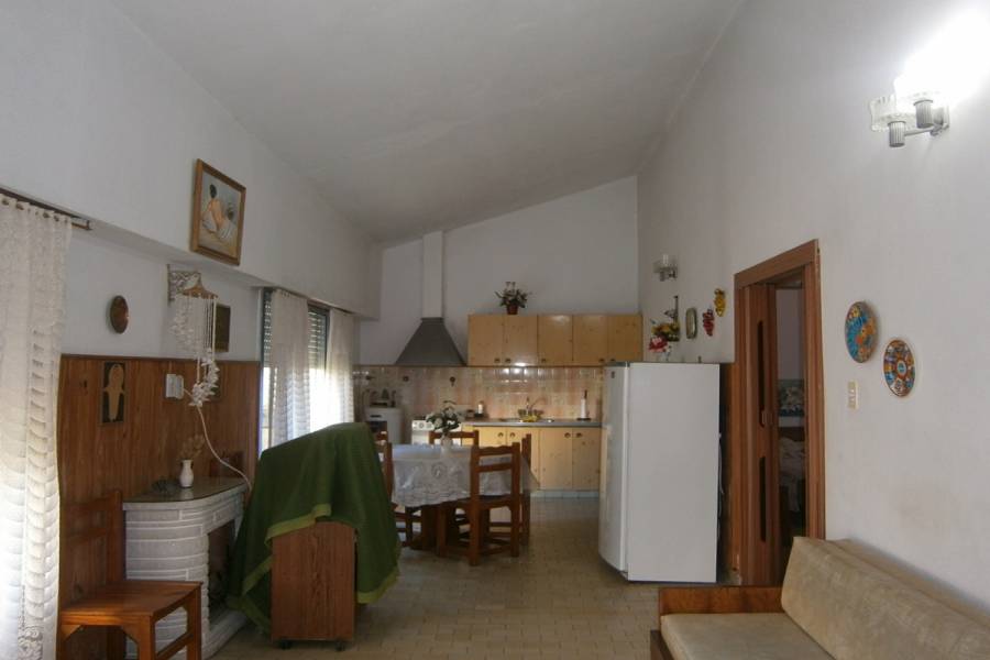 Mar del Tuyu,Buenos Aires,Argentina,2 Bedrooms Bedrooms,1 BañoBathrooms,Casas,58,8107