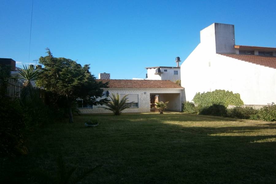 Mar del Tuyu,Buenos Aires,Argentina,2 Bedrooms Bedrooms,1 BañoBathrooms,Casas,58,8107