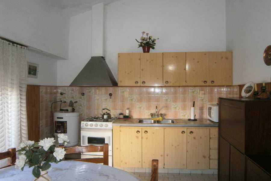 Mar del Tuyu,Buenos Aires,Argentina,2 Bedrooms Bedrooms,1 BañoBathrooms,Casas,58,8107