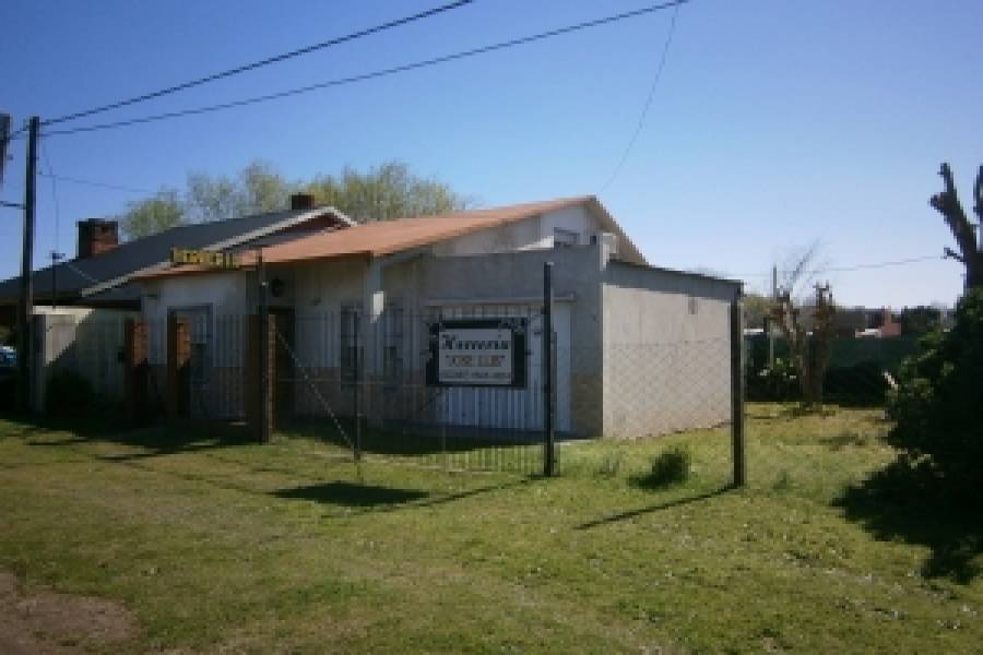 Santa Teresita,Buenos Aires,Argentina,2 Bedrooms Bedrooms,1 BañoBathrooms,Casas,49,8110