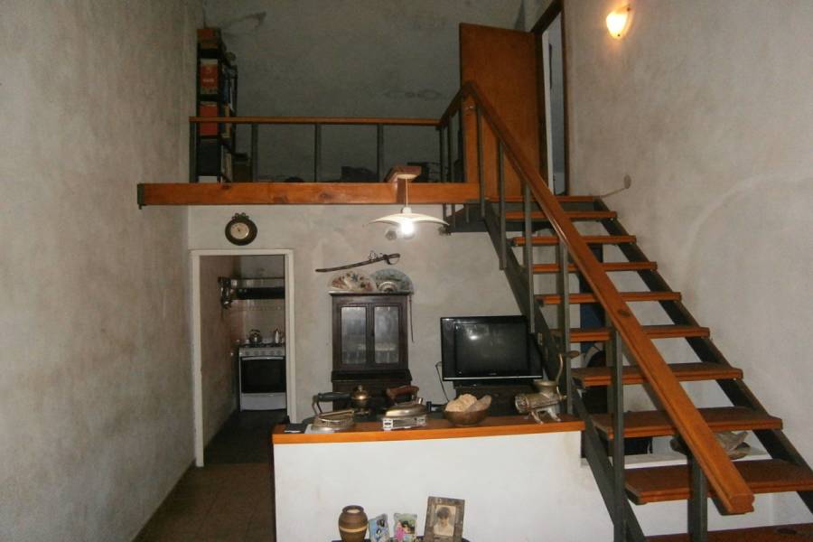 Santa Teresita,Buenos Aires,Argentina,2 Bedrooms Bedrooms,1 BañoBathrooms,Casas,49,8110