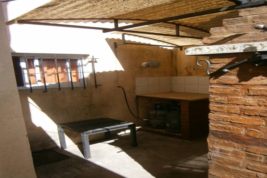 Santa Teresita,Buenos Aires,Argentina,2 Bedrooms Bedrooms,1 BañoBathrooms,Casas,49,8110