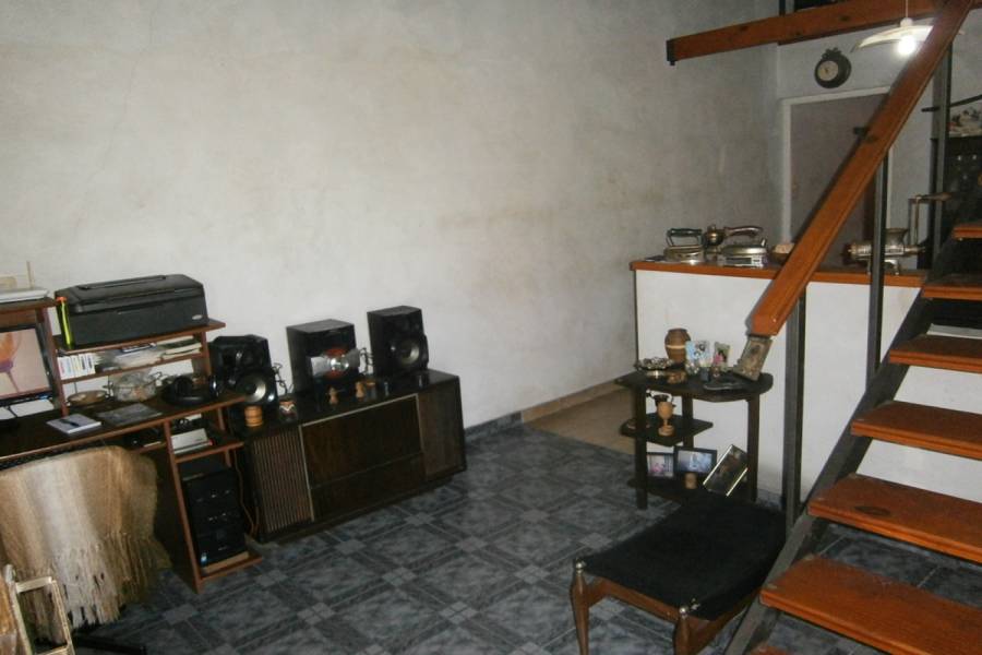 Santa Teresita,Buenos Aires,Argentina,2 Bedrooms Bedrooms,1 BañoBathrooms,Casas,49,8110
