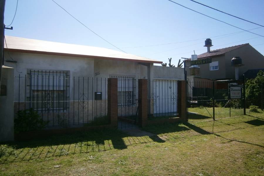 Santa Teresita,Buenos Aires,Argentina,2 Bedrooms Bedrooms,1 BañoBathrooms,Casas,49,8110
