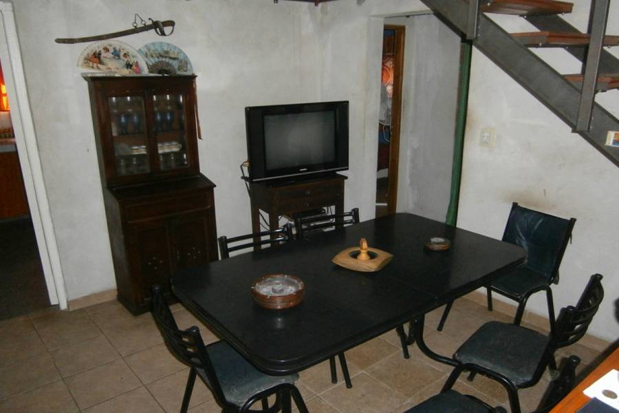 Santa Teresita,Buenos Aires,Argentina,2 Bedrooms Bedrooms,1 BañoBathrooms,Casas,49,8110