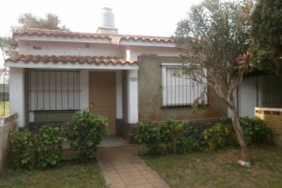 Santa Teresita,Buenos Aires,Argentina,2 Bedrooms Bedrooms,1 BañoBathrooms,Casas,31,8111
