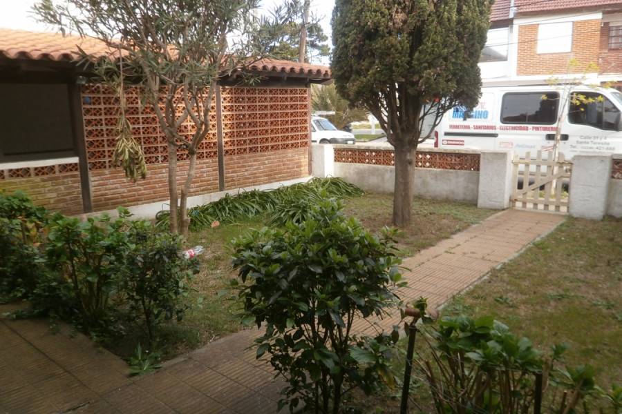 Santa Teresita,Buenos Aires,Argentina,2 Bedrooms Bedrooms,1 BañoBathrooms,Casas,31,8111