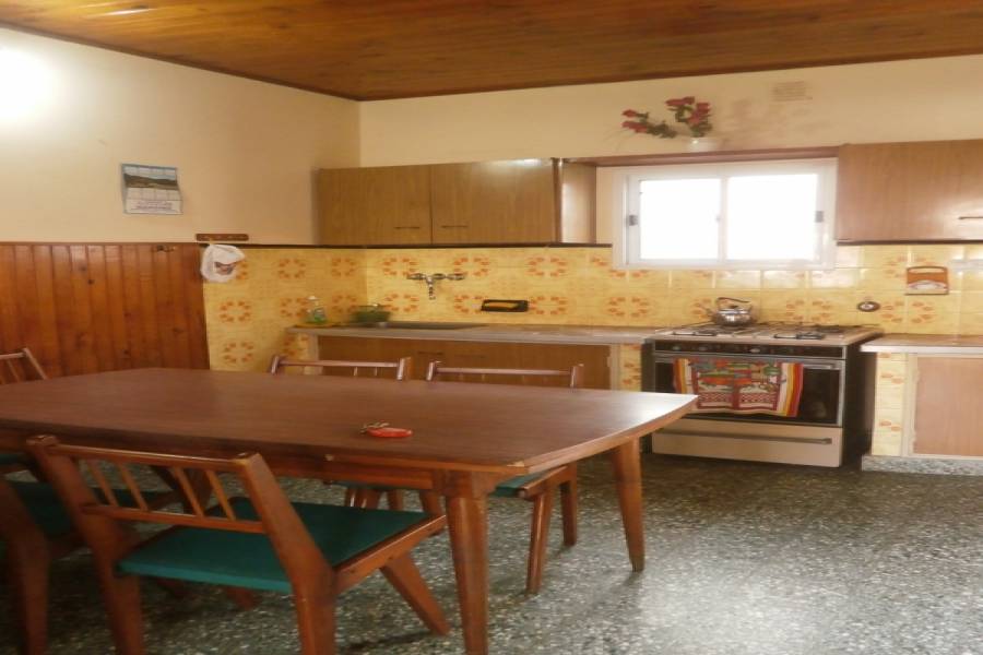 Santa Teresita,Buenos Aires,Argentina,2 Bedrooms Bedrooms,1 BañoBathrooms,Casas,31,8111