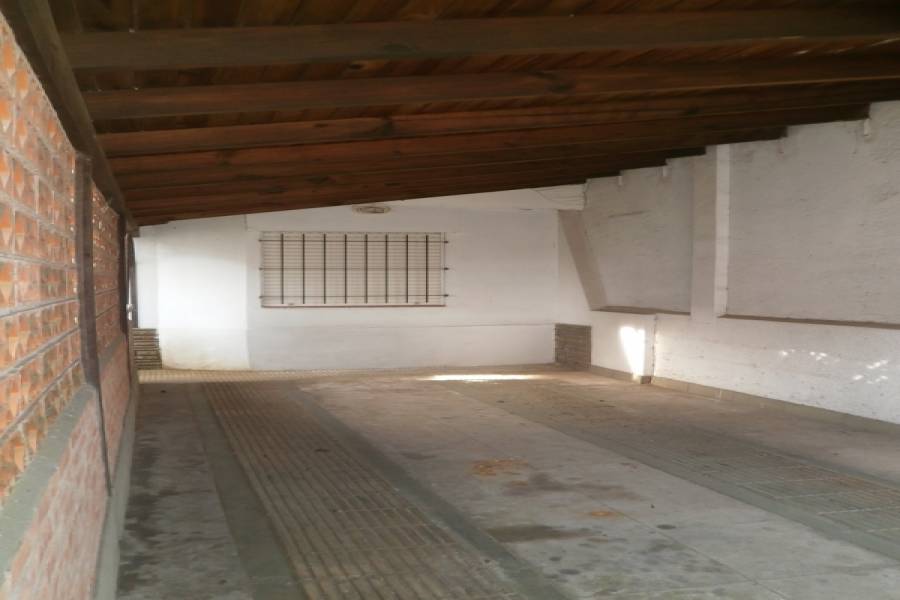 Santa Teresita,Buenos Aires,Argentina,2 Bedrooms Bedrooms,1 BañoBathrooms,Casas,31,8111