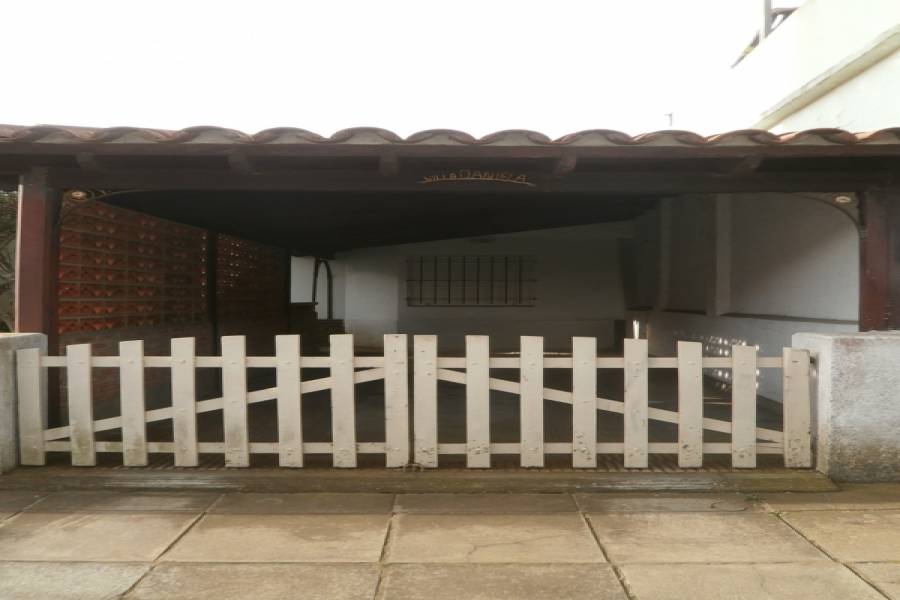 Santa Teresita,Buenos Aires,Argentina,2 Bedrooms Bedrooms,1 BañoBathrooms,Casas,31,8111
