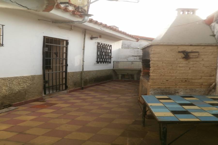 Santa Teresita,Buenos Aires,Argentina,2 Bedrooms Bedrooms,1 BañoBathrooms,Casas,31,8111