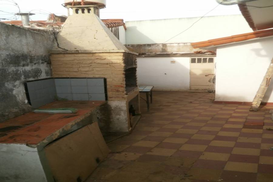Santa Teresita,Buenos Aires,Argentina,2 Bedrooms Bedrooms,1 BañoBathrooms,Casas,31,8111