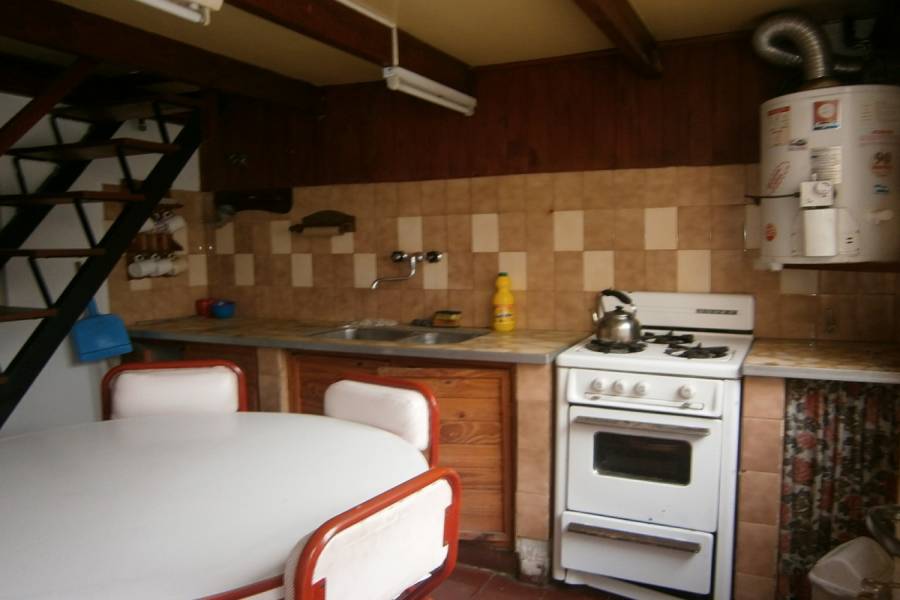 Santa Teresita,Buenos Aires,Argentina,4 Bedrooms Bedrooms,2 BathroomsBathrooms,Casas,40,8115