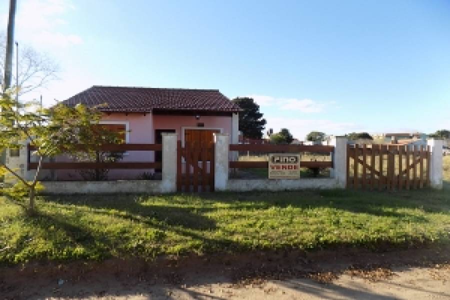 Santa Teresita,Buenos Aires,Argentina,2 Bedrooms Bedrooms,1 BañoBathrooms,Casas,47,8118