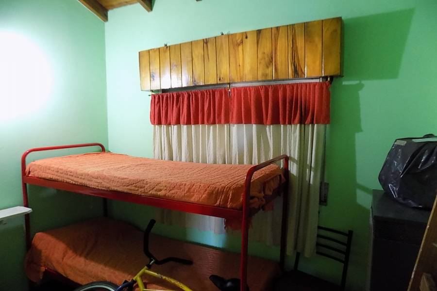 Santa Teresita,Buenos Aires,Argentina,2 Bedrooms Bedrooms,1 BañoBathrooms,Casas,47,8118