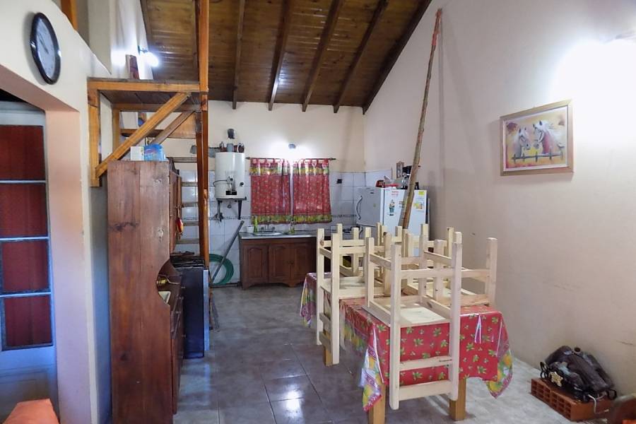 Santa Teresita,Buenos Aires,Argentina,2 Bedrooms Bedrooms,1 BañoBathrooms,Casas,47,8118