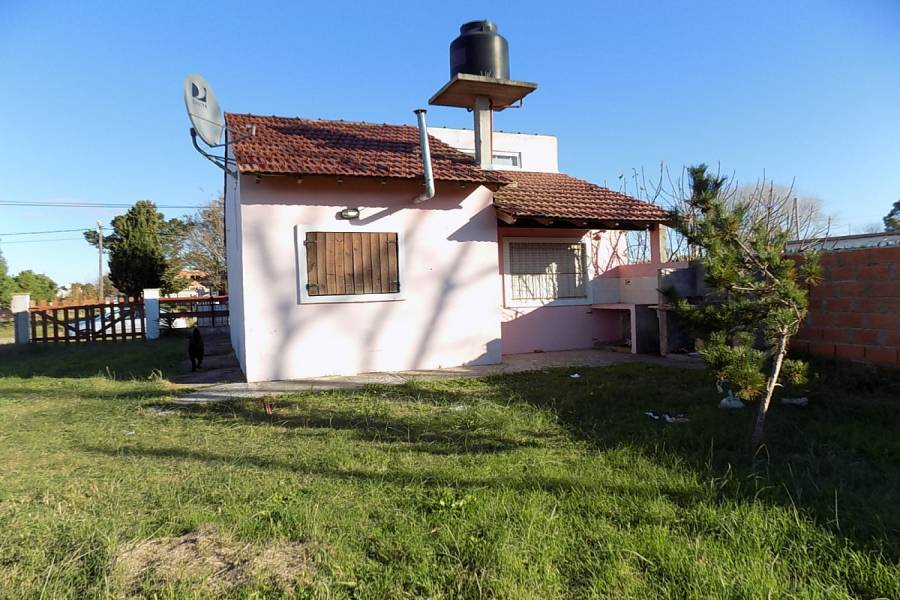 Santa Teresita,Buenos Aires,Argentina,2 Bedrooms Bedrooms,1 BañoBathrooms,Casas,47,8118