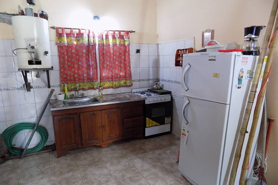 Santa Teresita,Buenos Aires,Argentina,2 Bedrooms Bedrooms,1 BañoBathrooms,Casas,47,8118