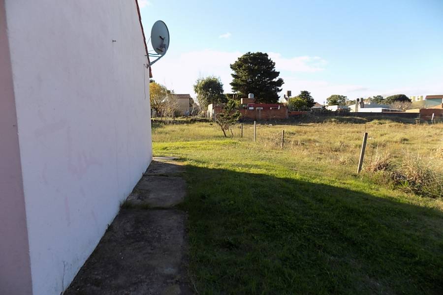 Santa Teresita,Buenos Aires,Argentina,2 Bedrooms Bedrooms,1 BañoBathrooms,Casas,47,8118