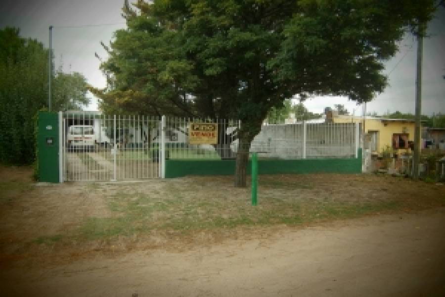 Santa Teresita,Buenos Aires,Argentina,2 Bedrooms Bedrooms,1 BañoBathrooms,Casas,46,8121