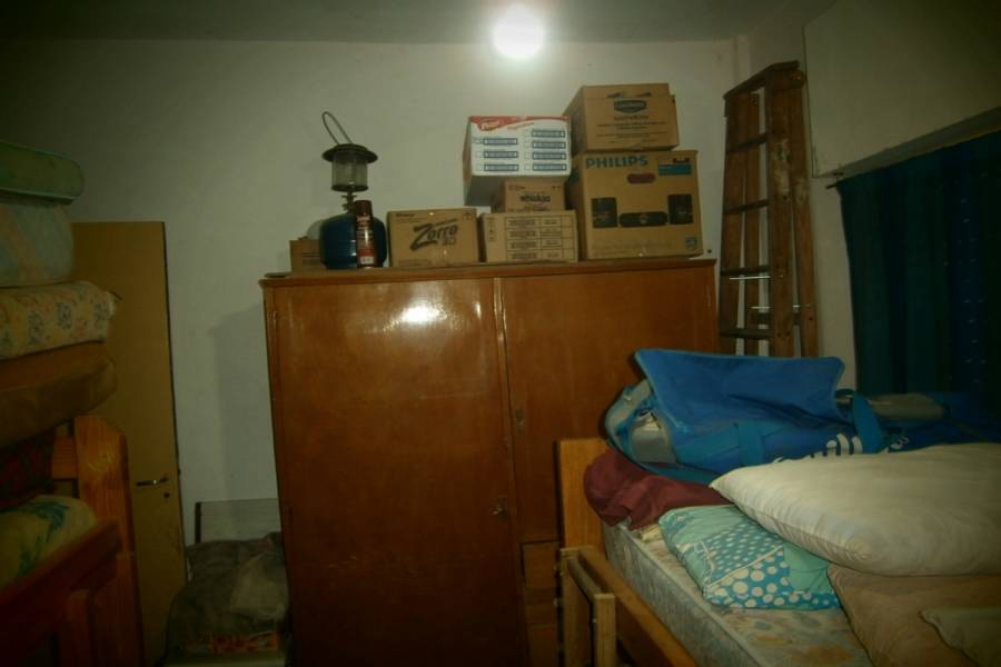 Santa Teresita,Buenos Aires,Argentina,2 Bedrooms Bedrooms,1 BañoBathrooms,Casas,46,8121