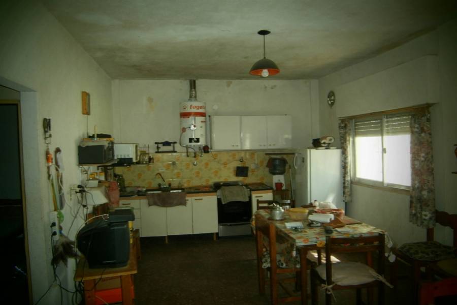 Santa Teresita,Buenos Aires,Argentina,2 Bedrooms Bedrooms,1 BañoBathrooms,Casas,46,8121