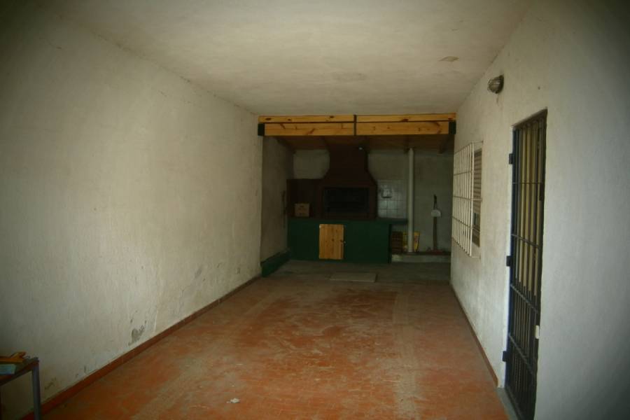 Santa Teresita,Buenos Aires,Argentina,2 Bedrooms Bedrooms,1 BañoBathrooms,Casas,46,8121