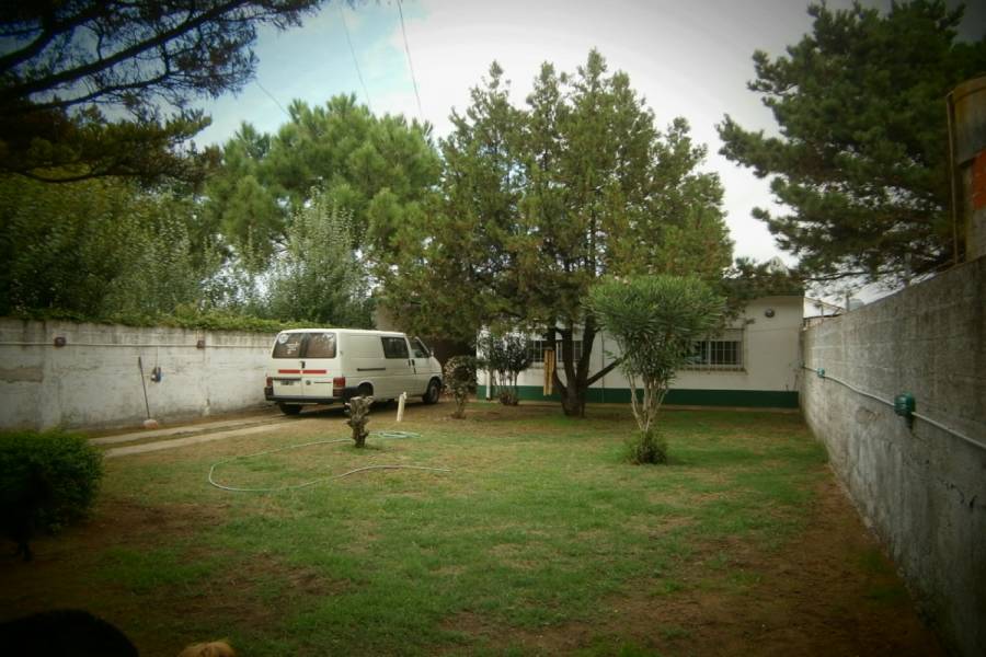 Santa Teresita,Buenos Aires,Argentina,2 Bedrooms Bedrooms,1 BañoBathrooms,Casas,46,8121