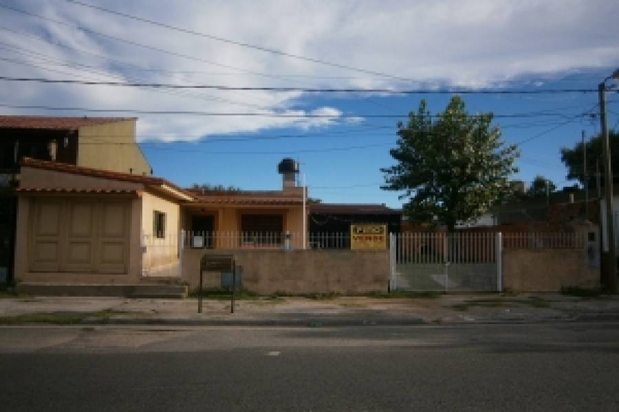 Santa Teresita,Buenos Aires,Argentina,2 Bedrooms Bedrooms,1 BañoBathrooms,Casas,40,8123