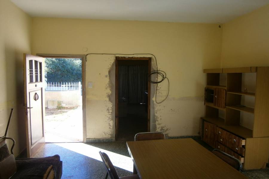 Santa Teresita,Buenos Aires,Argentina,2 Bedrooms Bedrooms,1 BañoBathrooms,Casas,40,8123