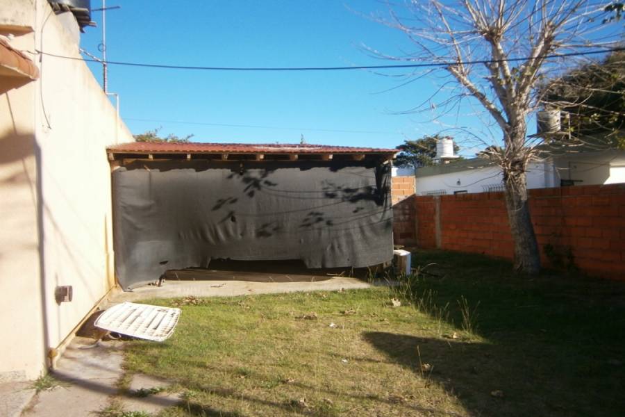 Santa Teresita,Buenos Aires,Argentina,2 Bedrooms Bedrooms,1 BañoBathrooms,Casas,40,8123