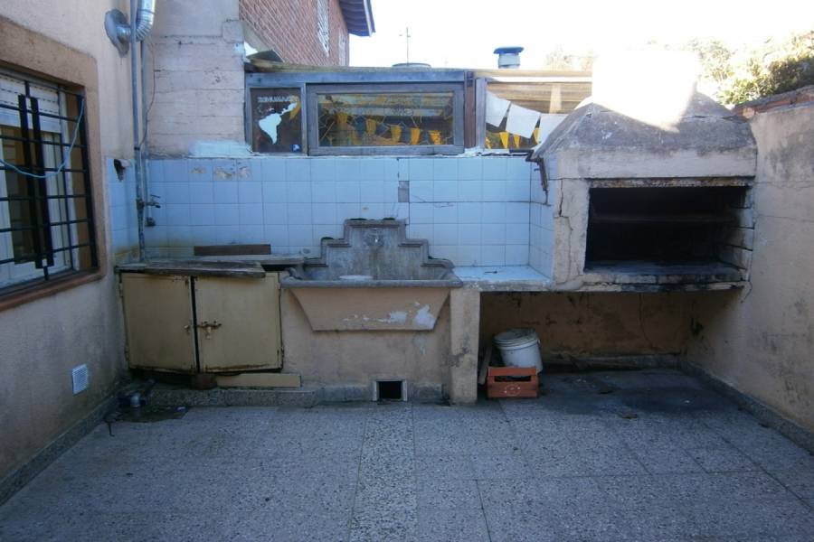 Santa Teresita,Buenos Aires,Argentina,2 Bedrooms Bedrooms,1 BañoBathrooms,Casas,40,8123