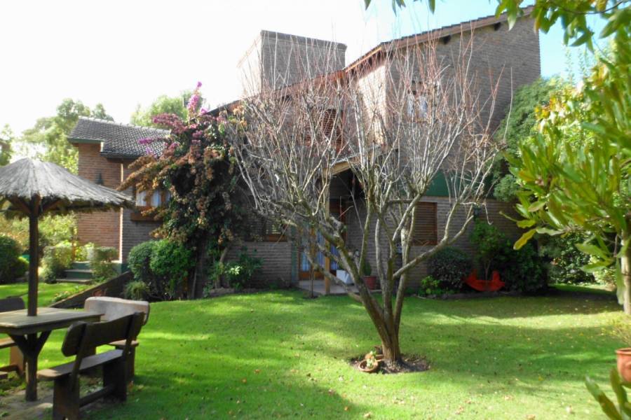 Santa Teresita,Buenos Aires,Argentina,3 Bedrooms Bedrooms,2 BathroomsBathrooms,Casas,MENDOZA,8124