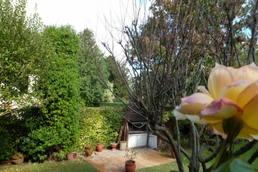 Santa Teresita,Buenos Aires,Argentina,3 Bedrooms Bedrooms,2 BathroomsBathrooms,Casas,MENDOZA,8124